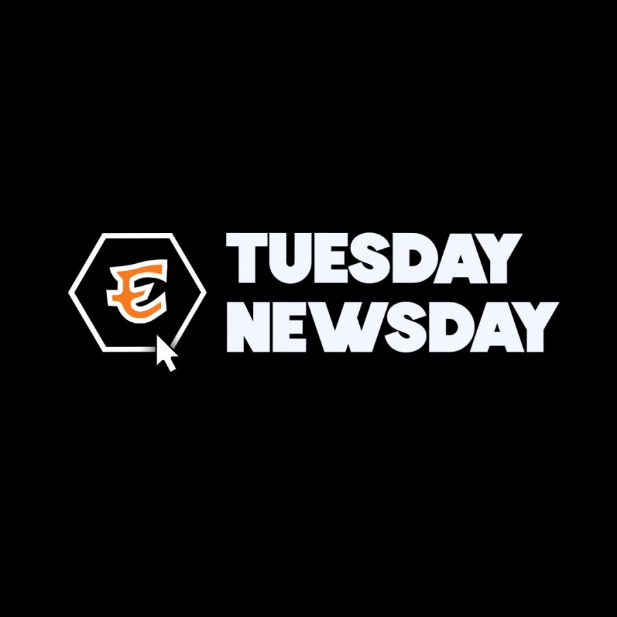 Tuesday Newsday - October 5, 2021